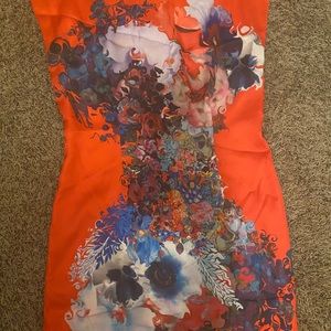 Cynthia Rowley Ladies Slip Dress